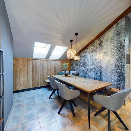 Hausberg No. 2 // Neu Apartment การ์มิช-พาร์เทนเคียร์เชน ภายนอก รูปภาพ