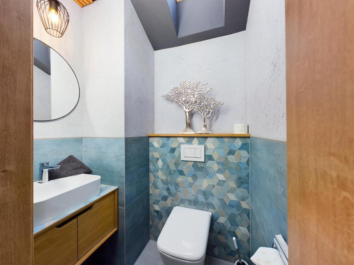 Hausberg No. 2 // Neu Apartment การ์มิช-พาร์เทนเคียร์เชน ภายนอก รูปภาพ